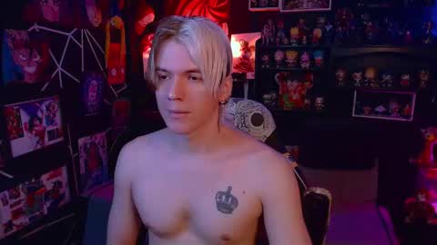 Matt online show from September 17, 2:34 am