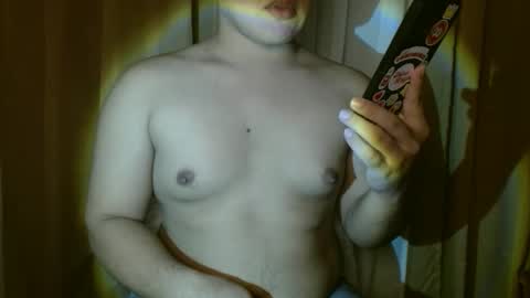 sweetasiangay online show from October 13, 1:28 pm