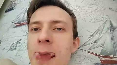 Sweetboy0777 online show from February 26, 6:15 am