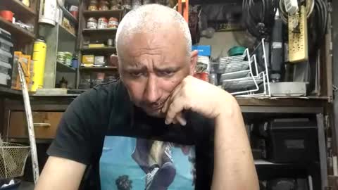 sweetcuervo independent model online show from January 6, 4:36 am