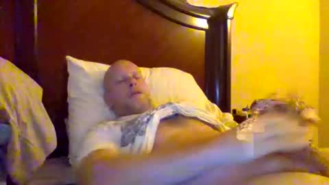 sweetg233 online show from October 31, 7:06 pm