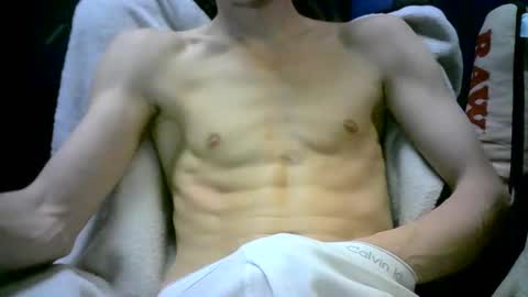 sweetgesus online show from October 15, 3:03 am