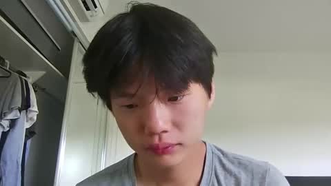 sweetiepuppy421 online show from January 5, 11:19 pm