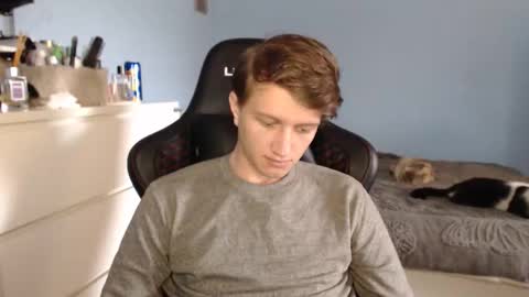 CAT online show from February 22, 7:43 am