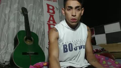 Snapshot of sweetlatinakim chatting on September 10, 8:02 am Camilo online show from September 10, 8:02 am