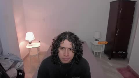 Lian online show from April 21, 1:53 am