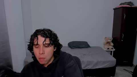 Lian online show from February 16, 2:53 am