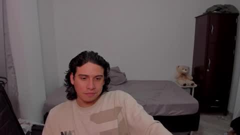 Lian online show from February 12, 2:06 am