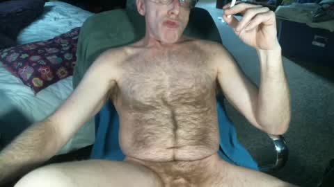Snapshot of sweetman4a chatting on March 7, 6:00 pm Michael online show from March 7, 6:00 pm