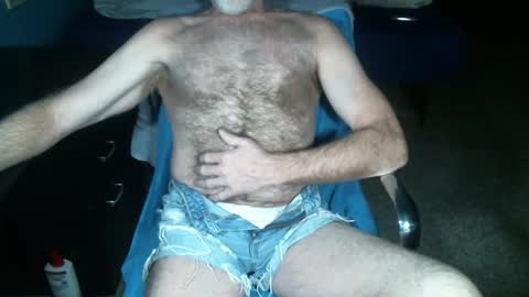 Michael online show from October 22, 1:42 am