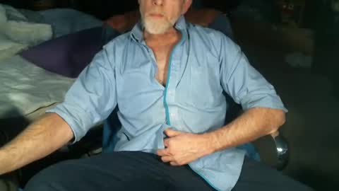 Snapshot of sweetman4a chatting on January 3, 1:36 pm Michael online show from January 3, 1:36 pm