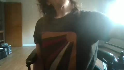 Sweet Man online show from October 13, 10:38 pm