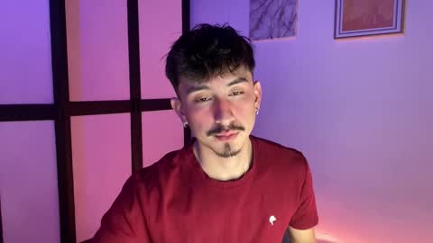 Andy  online show from February 10, 2:16 am