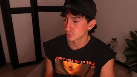 Andy  online show from June 25, 11:41 pm