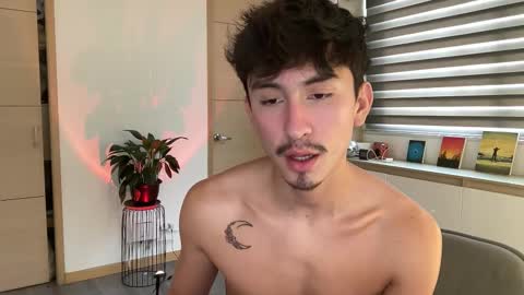 Andy  online show from October 23, 5:49 pm