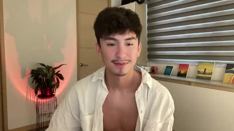 Andy  online show from October 15, 6:26 pm