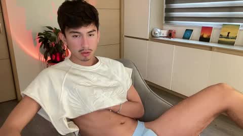 Andy  online show from October 17, 6:34 pm