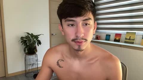 Andy  online show from October 22, 5:38 pm