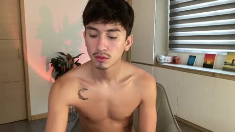 Andy  online show from October 14, 6:04 pm