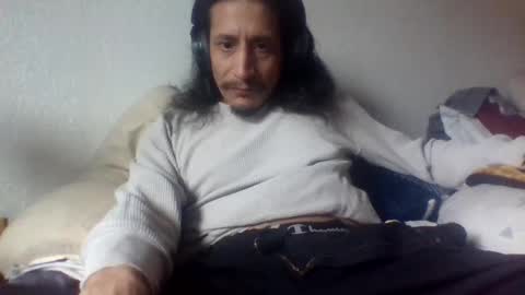 Snapshot of sweezybrown1 chatting on February 24, 10:14 pm MR. SWEEZY online show from February 24, 10:14 pm