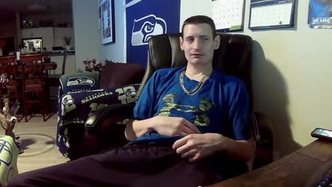 Kile online show from January 26, 1:20 am