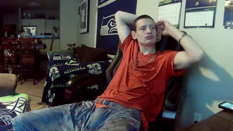 Kile online show from January 20, 12:15 am