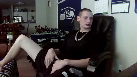 Kile online show from December 22, 1:45 am