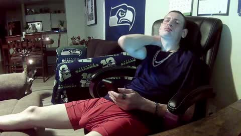 Kile online show from January 12, 2:14 am