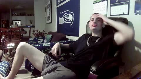 Kile online show from January 4, 1:52 am