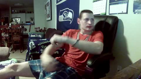 Kile online show from January 18, 2:51 am