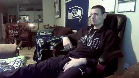 Kile online show from January 23, 12:35 am