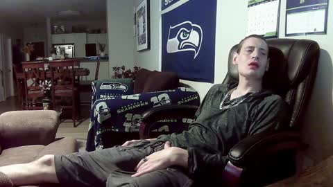 Kile online show from January 10, 2:46 am