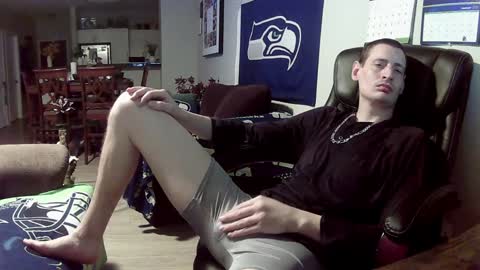 Kile online show from January 16, 1:27 am