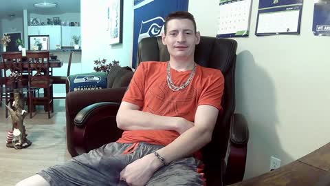 Kile online show from February 3, 12:36 am