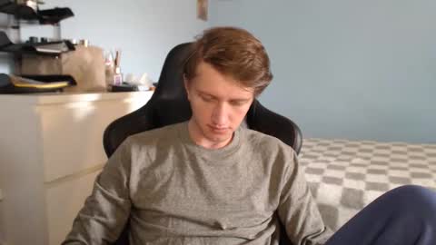 Cat online show from March 20, 7:56 am