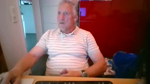 swiss_german_01 online show from October 16, 6:54 am