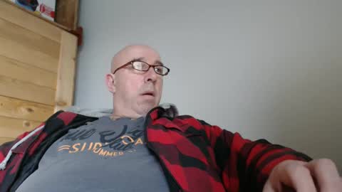 Snapshot of swissscooby55 chatting on February 9, 8:11 am swissscooby55 online show from February 9, 8:11 am
