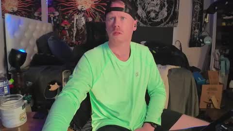 Switch online show from October 19, 8:01 pm