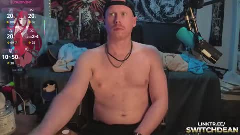 Switch online show from November 9, 10:25 pm