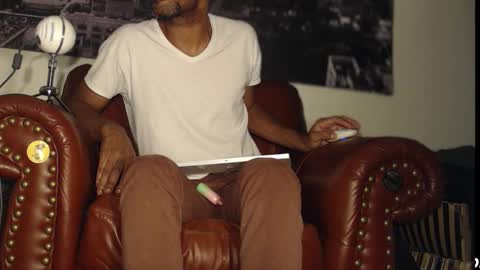 The DickGod online show from October 23, 5:22 am