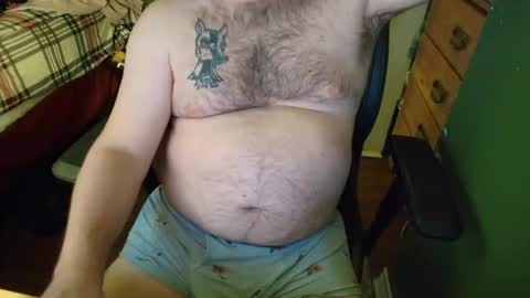 swollverine online show from November 19, 4:56 am