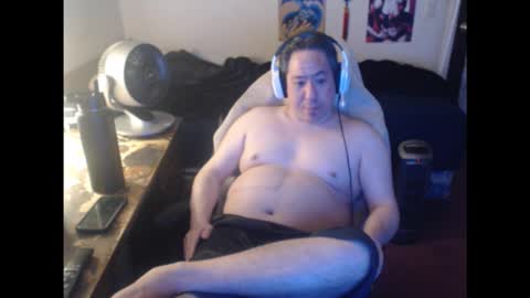 Rick Hard online show from February 10, 3:50 pm