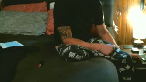 Syde online show from February 10, 9:08 pm