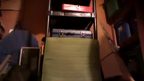 syevecrl online show from October 10, 7:57 am