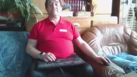 sympa_trique online show from October 12, 4:01 pm