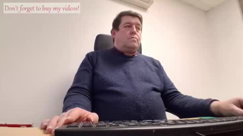 sympa_trique online show from January 9, 3:39 pm