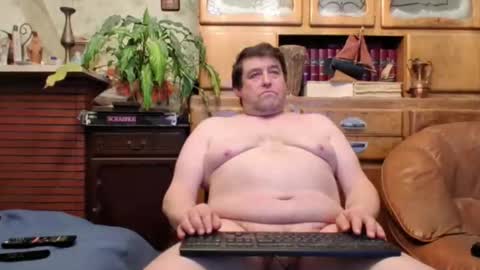 sympa_trique online show from March 7, 5:44 pm