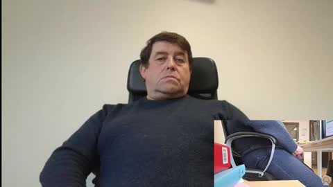 sympa_trique online show from October 15, 8:33 am