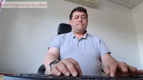 sympa_trique online show from July 20, 3:36 pm