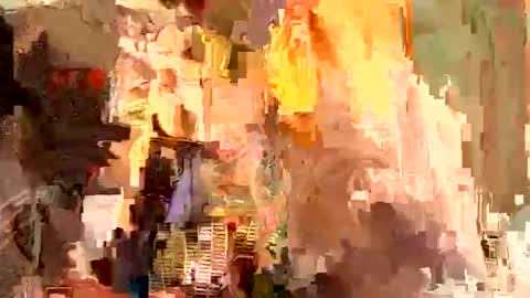synonymous01 online show from January 13, 8:26 am
